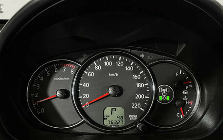 Mitsubishi Pajero Sport II рестайлинг, 2014 год, 2 497 000 рублей, 11 фотография