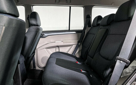 Mitsubishi Pajero Sport II рестайлинг, 2014 год, 2 497 000 рублей, 10 фотография