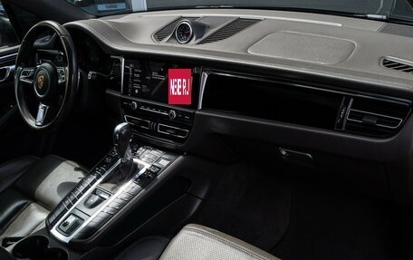 Porsche Macan I рестайлинг, 2019 год, 3 800 000 рублей, 7 фотография