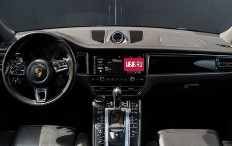 Porsche Macan I рестайлинг, 2019 год, 3 800 000 рублей, 12 фотография