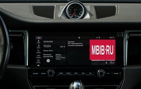 Porsche Macan I рестайлинг, 2019 год, 3 800 000 рублей, 13 фотография