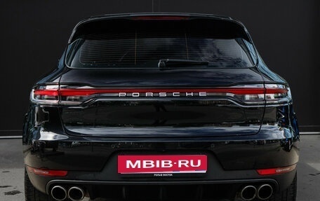 Porsche Macan I рестайлинг, 2019 год, 3 800 000 рублей, 5 фотография