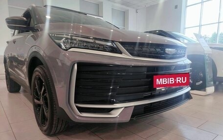 Geely Coolray I, 2026 год, 2 889 990 рублей, 5 фотография