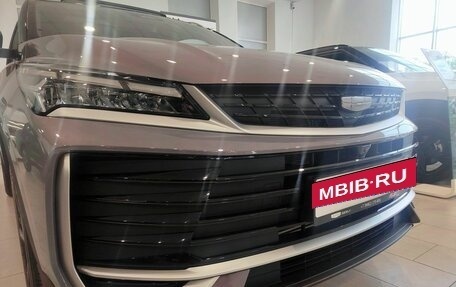Geely Coolray I, 2026 год, 2 889 990 рублей, 4 фотография