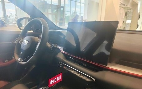 Geely Coolray I, 2026 год, 2 889 990 рублей, 9 фотография