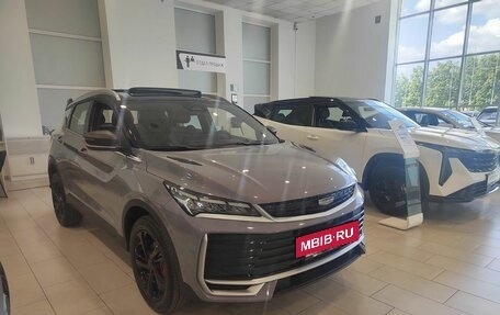 Geely Coolray I, 2026 год, 2 889 990 рублей, 2 фотография