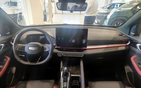 Geely Coolray I, 2026 год, 2 889 990 рублей, 22 фотография