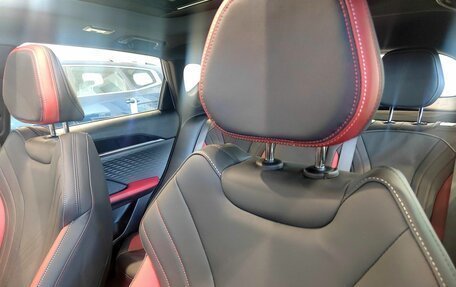 Geely Coolray I, 2026 год, 2 889 990 рублей, 18 фотография