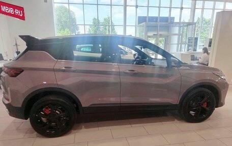 Geely Coolray I, 2026 год, 2 889 990 рублей, 26 фотография