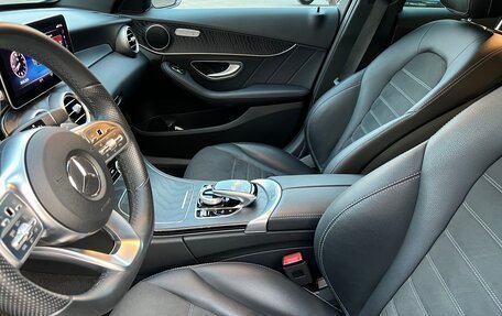 Mercedes-Benz C-Класс, 2020 год, 3 400 000 рублей, 6 фотография