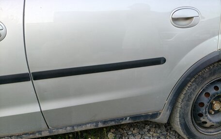 Opel Corsa C рестайлинг, 2004 год, 200 000 рублей, 7 фотография