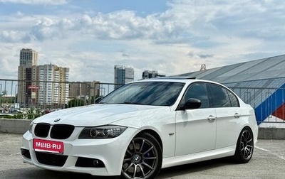 BMW 3 серия, 2011 год, 1 750 000 рублей, 1 фотография