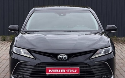 Toyota Camry, 2021 год, 2 000 000 рублей, 1 фотография