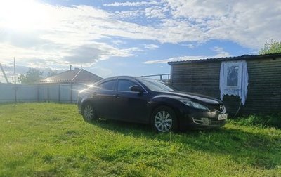 Mazda 6, 2007 год, 300 000 рублей, 1 фотография