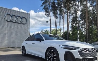 Audi A5, 2025 год, 5 500 000 рублей, 1 фотография