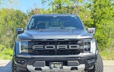 Ford Ranger, 2023 год, 9 214 000 рублей, 1 фотография
