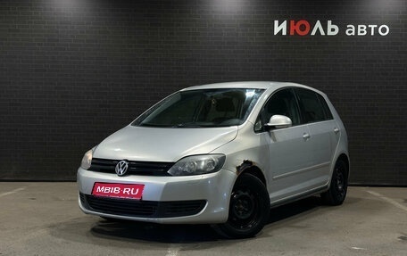 Volkswagen Golf Plus II, 2010 год, 650 000 рублей, 1 фотография