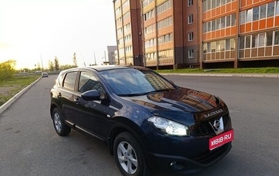 Nissan Qashqai, 2012 год, 1 130 000 рублей, 1 фотография
