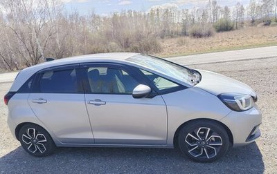 Honda Fit, 2020 год, 1 300 000 рублей, 1 фотография