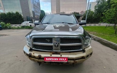 Rambler 1500, 2011 год, 1 700 000 рублей, 1 фотография