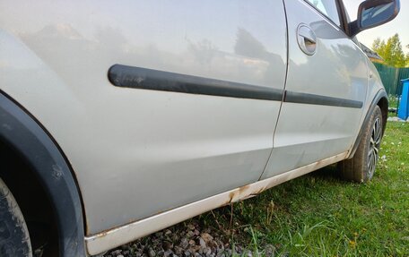 Opel Corsa C рестайлинг, 2004 год, 200 000 рублей, 10 фотография