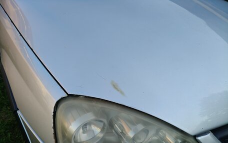 Opel Corsa C рестайлинг, 2004 год, 200 000 рублей, 11 фотография