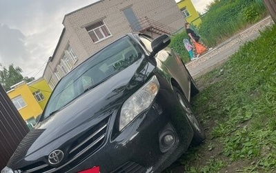 Toyota Corolla, 2010 год, 650 000 рублей, 1 фотография