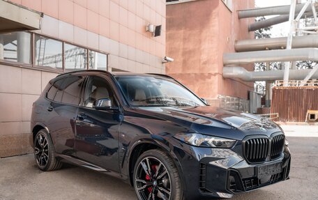 BMW X5, 2026 год, 15 500 000 рублей, 1 фотография