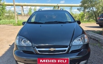 Chevrolet Rezzo, 2006 год, 299 000 рублей, 1 фотография