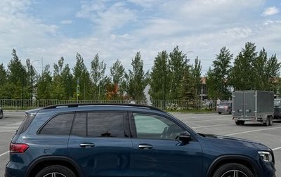 Mercedes-Benz GLB, 2023 год, 4 850 000 рублей, 1 фотография