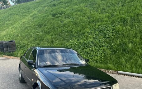 Audi A6, 1995 год, 250 000 рублей, 1 фотография