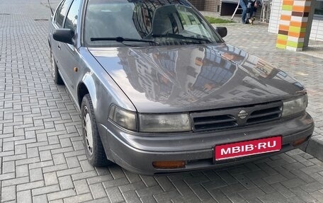 Nissan Maxima VIII, 1990 год, 200 000 рублей, 1 фотография