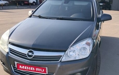 Opel Astra H, 2011 год, 515 000 рублей, 1 фотография
