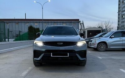 Geely Tugella FY11, 2023 год, 2 900 000 рублей, 1 фотография