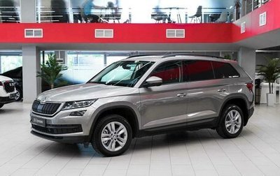 Skoda Kodiaq I, 2019 год, 2 090 000 рублей, 1 фотография