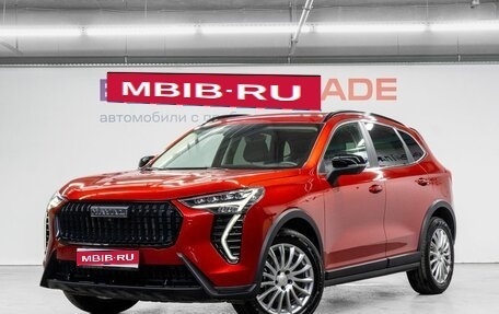 Haval Jolion, 2024 год, 2 300 000 рублей, 1 фотография