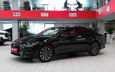 Hyundai Sonata VIII, 2020 год, 2 050 000 рублей, 1 фотография