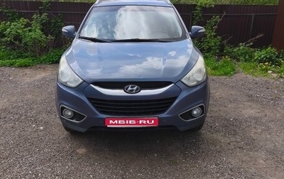 Hyundai ix35 I рестайлинг, 2012 год, 1 180 000 рублей, 1 фотография