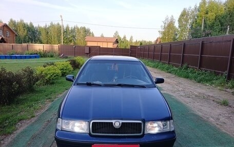 Skoda Octavia IV, 1998 год, 280 000 рублей, 1 фотография