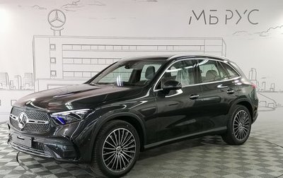 Mercedes-Benz GLC, 2025 год, 11 500 000 рублей, 1 фотография