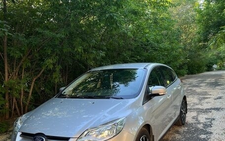 Ford Focus III, 2012 год, 890 000 рублей, 1 фотография