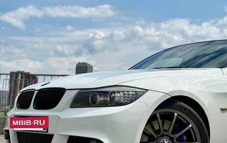 BMW 3 серия, 2011 год, 1 750 000 рублей, 2 фотография