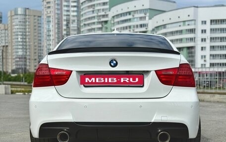 BMW 3 серия, 2011 год, 1 750 000 рублей, 5 фотография