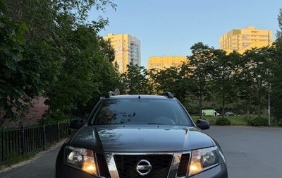 Nissan Terrano III, 2017 год, 1 450 000 рублей, 1 фотография