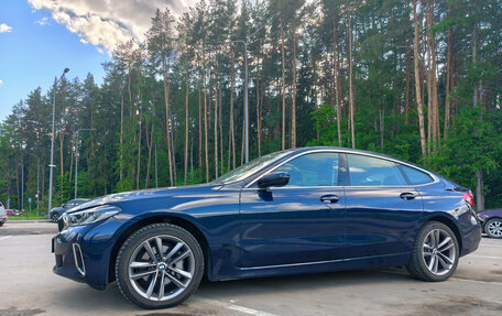 BMW 6 серия, 2021 год, 6 900 000 рублей, 1 фотография
