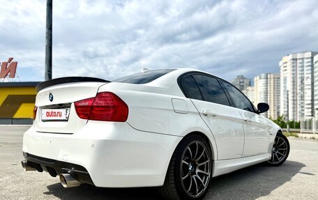 BMW 3 серия, 2011 год, 1 750 000 рублей, 7 фотография
