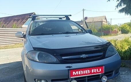 Chevrolet Lacetti, 2007 год, 365 000 рублей, 1 фотография