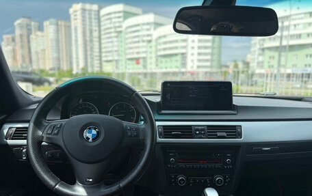 BMW 3 серия, 2011 год, 1 750 000 рублей, 9 фотография