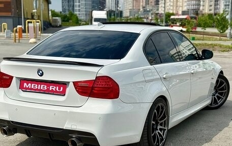 BMW 3 серия, 2011 год, 1 750 000 рублей, 6 фотография