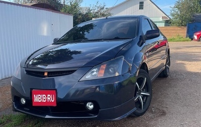 Toyota WiLL II (VS), 2003 год, 550 000 рублей, 1 фотография